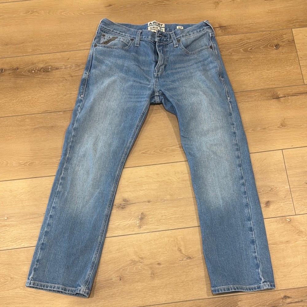 Men’s Ariat Jeans